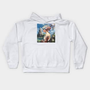 Tranquil Kids Hoodie